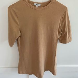 Agolde Elie Tee